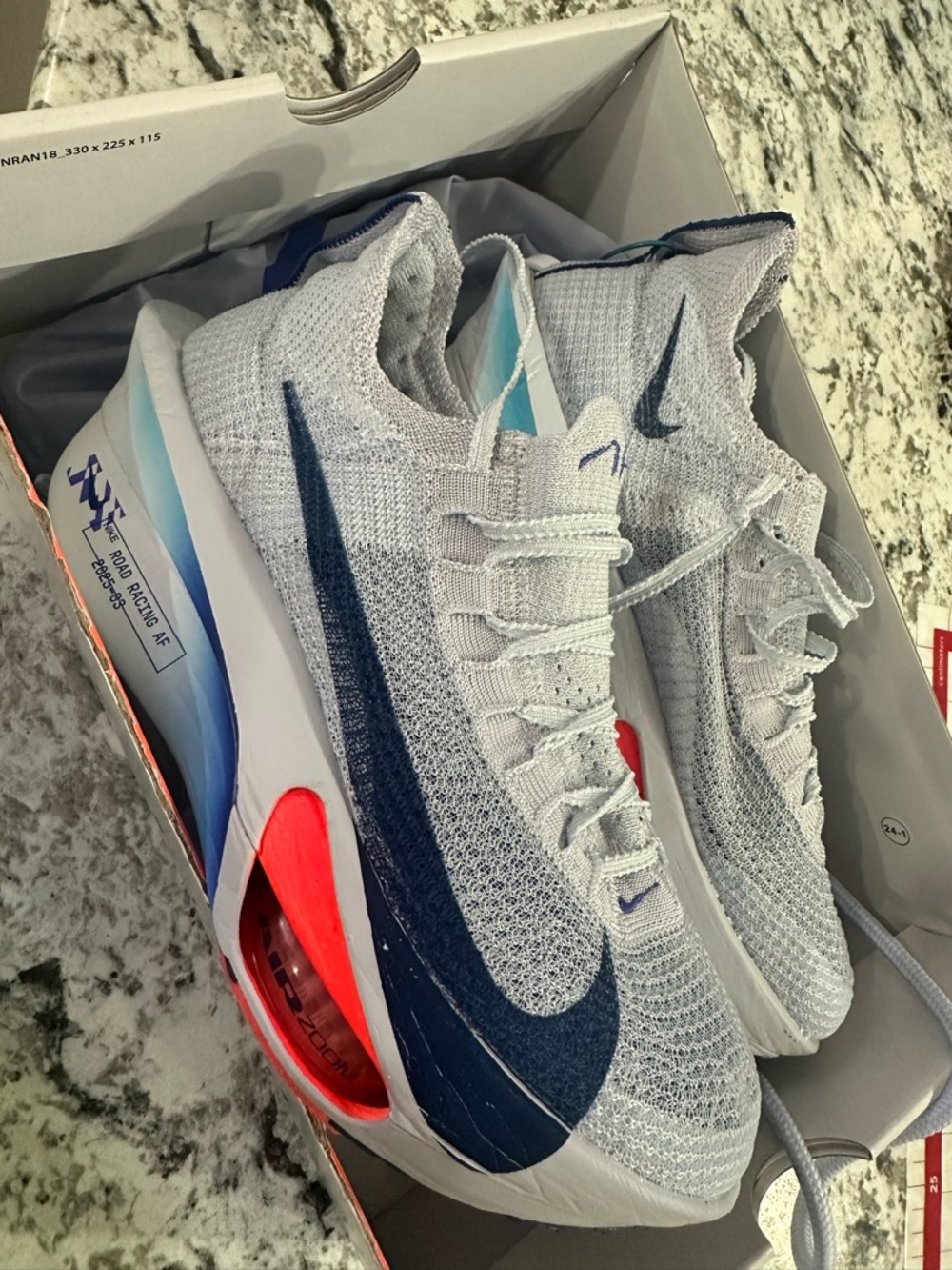 Nike alphafly 3